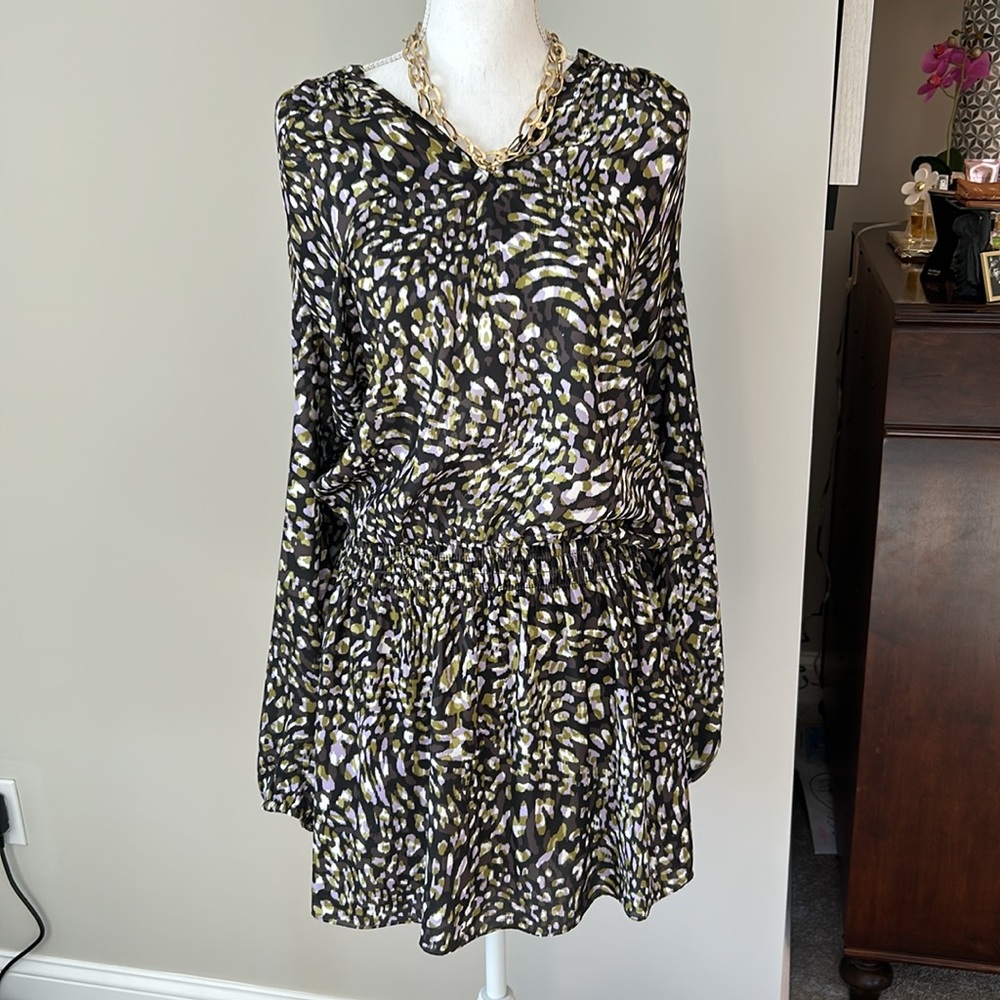 Ramy Brook Beautiful Dress